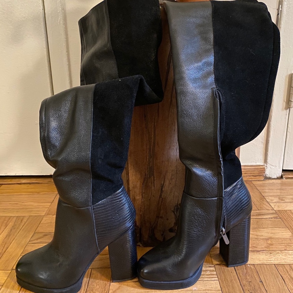 Sam Edelman boots